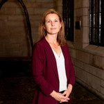 Norrina Allen Named Director of Center for Health Services and Outcomes Research